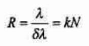 分辨本領(lǐng)